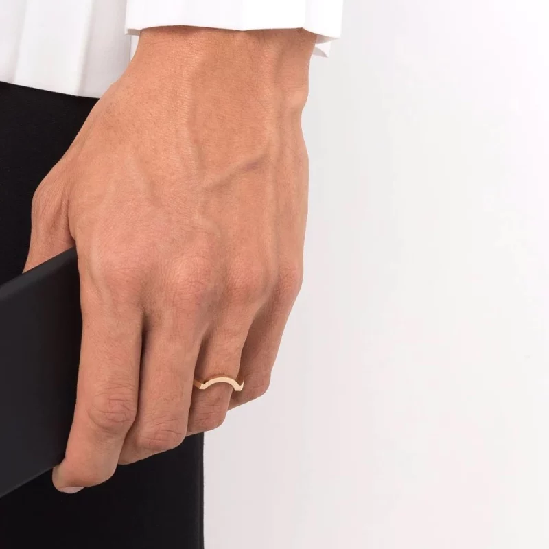 Bague_Intrepide_grand_arc_-_Or_rose_18k_-_joaillerie_France_-_Loyale_Paris_-_3