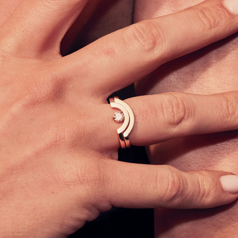 Bague_Intrepide_grand_arc_-_Or_rose_18k_-_joaillerie_France_-_Loyale_Paris_-_6