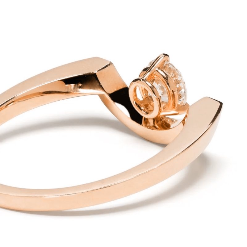 Bague_Intrepide_grand_arc_0.5ct_-_Or_rose_18k_-_diamant_ethique_-_Loyale_Paris