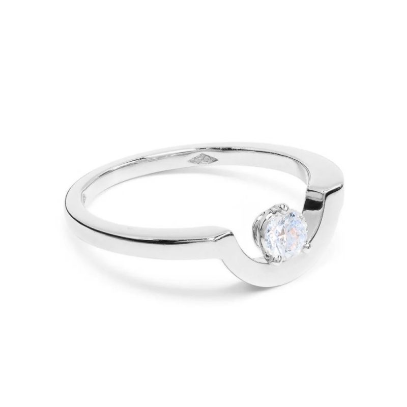 Bague_Intrepide_petit_arc_0.25ct_-_Or_blanc_18k_-_diamant_ethique_-_Loyale_Paris