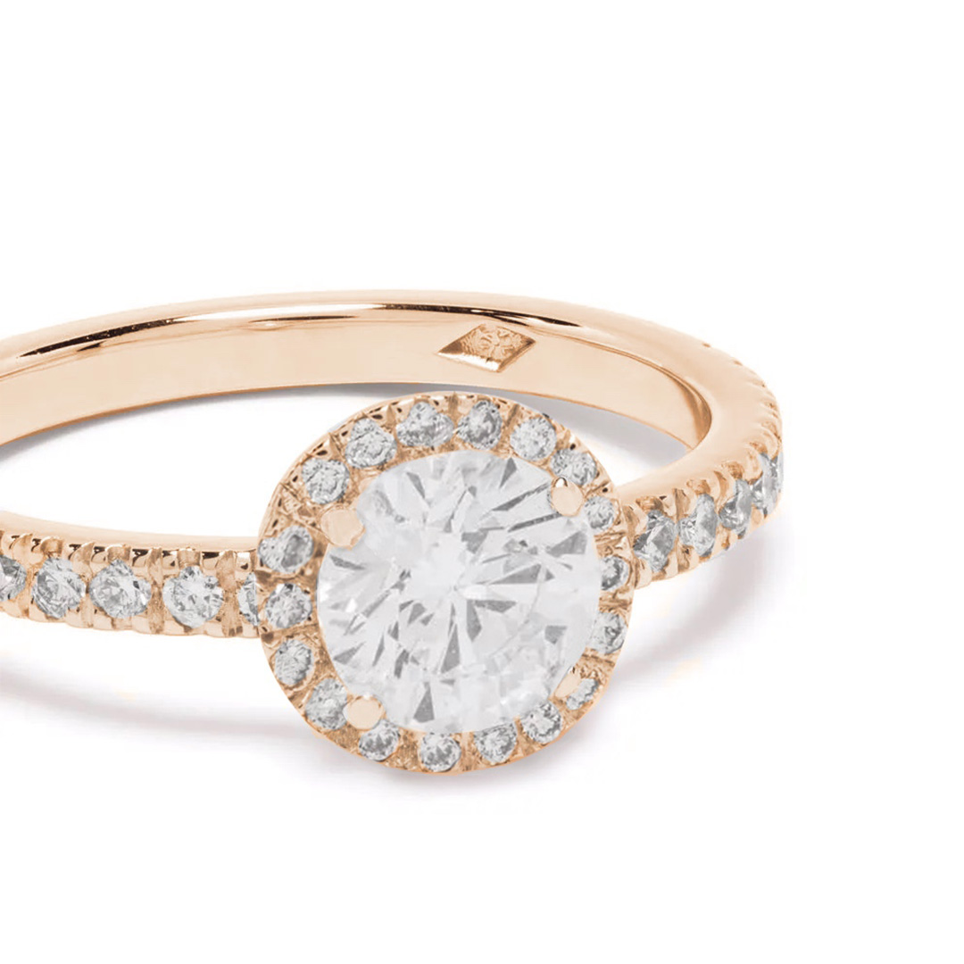 Solitaire_Absolu.e_Couronne_1ct_pave_-_Or_rose_18k_-_diamant_ethique_-_Loyale_Paris_-_3