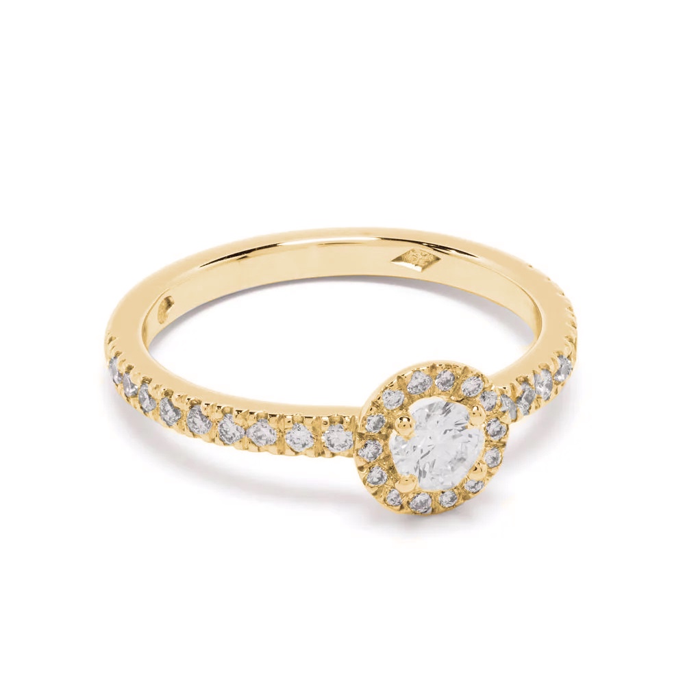 Solitaire_Les_Absolues_Couronne_025ct_pavé_-_18k_yellow_gold_lab_grown_diamond_Loyale_Paris_4